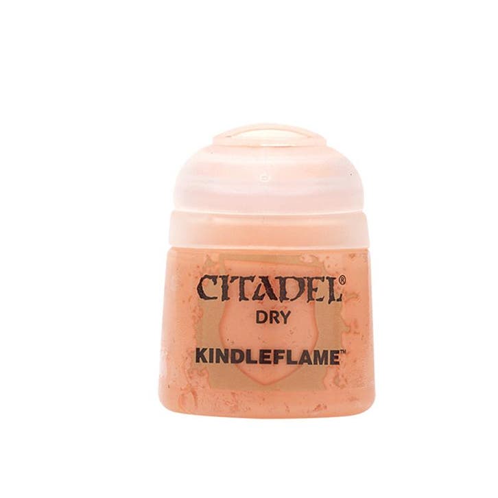 Citadel Layer Kindleflame 12 Ml (Warhammer Nieuw), Hobby en Vrije tijd, Wargaming, Nieuw, Ophalen of Verzenden