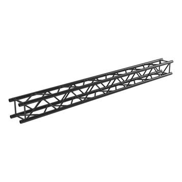 FORTEX FX34-L350 vierkant truss 350 cm zwart, Verzenden, Nieuw