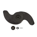Talamex Reserve Propeller set TM 58, Watersport en Boten, Accessoires en Onderhoud, Ophalen of Verzenden, Nieuw