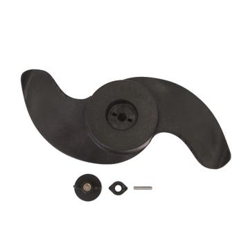 Talamex Reserve Propeller set TM 58, Ophalen of Verzenden, Nieuw