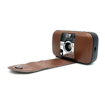 Olympus LT-1 Analoge compactcamera, Nieuw