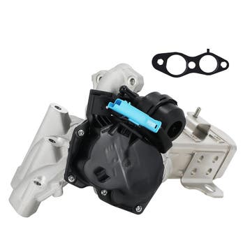 EGR-klep geschikt voor Citroën, Peugeot Jumpy, Ford Focus.., Verzenden, Nieuw, Peugeot