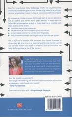 Sterker met stress 9789057124419 Kelly McGonigal, Boeken, Verzenden, Zo goed als nieuw, Kelly McGonigal