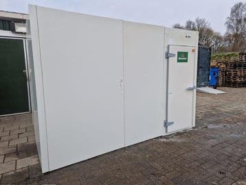 Koelcel 317 x 226 x 218 cm, Nieuw in verpakking, Koelen en Vriezen