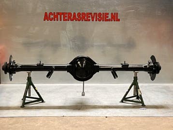 13/41 - 3.15 Achteras Iveco Daily enkellucht, Auto-onderdelen, Verzenden, Gereviseerd, Universele onderdelen