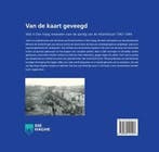 Van de kaart geveegd 9789460101007, Verzenden, Gelezen