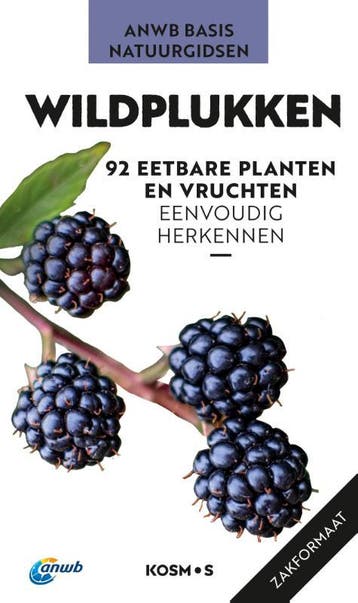 Wildplukken | Eva-Maria Dreyer | Nieuw, Ophalen of Verzenden, Nieuw, Eva-Maria Dreyer