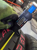 205/45/17 88W* GOODYEAR ZOMERBANDEN 6,8MM PROFIEL 4X, Ophalen, Gebruikt, 17 inch, 205 mm