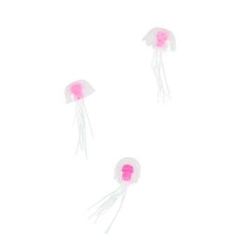 Party Time Jellyfish Lamp Aquarium Color Changing (Overige), Huis en Inrichting, Verzenden, Nieuw