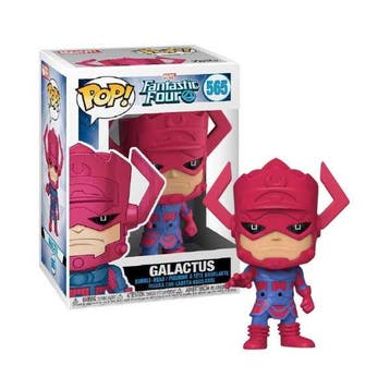 Funko Pop!  Fantastic Four - Galactus #565, Verzenden, Nieuw
