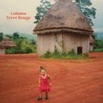 Lubiana - Terre Rouge (LP), Verzenden, Nieuw in verpakking
