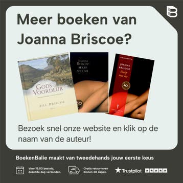 You 9781408821923 Joanna Briscoe, Verzenden, Gelezen, Joanna Briscoe