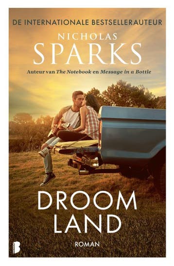 Droomland - Nicholas Sparks 9789049202125, Verzenden, Gelezen, Nicholas Sparks