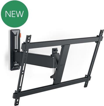 Draai- en kantelbare tv-beugel | 40-77 | max 35kg | VESA 60, Verzenden, Nieuw