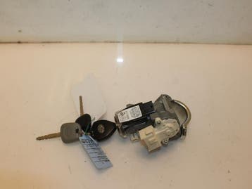 Kontaktslot+Sleutel Toyota Verso O86059, Ophalen of Verzenden, Nieuw