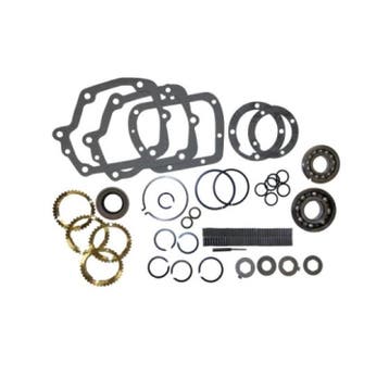 Yukon Gear 63-65 Muncie M20/M21 M/T w/SynchroS Bearing Kit, Ophalen of Verzenden, Nieuw