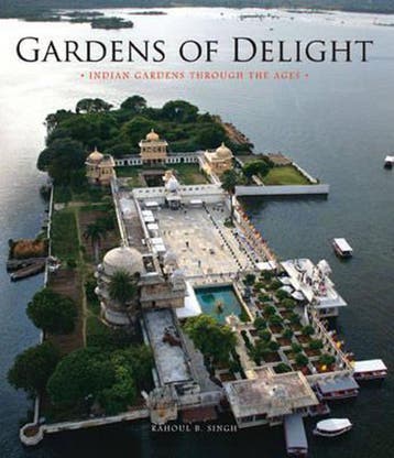 Gardens of Delight - Rahoul B. Singh 9781862058361, Boeken, Verzenden, Gelezen, Rahoul B. Singh