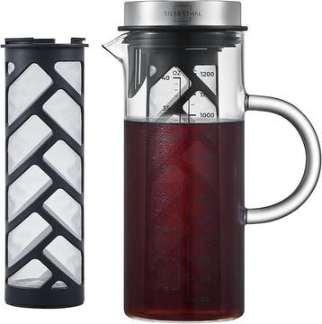 Cold Brew maker Silberthal, Ophalen of Verzenden, Nieuw