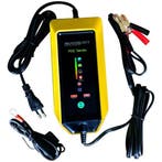 Motobatt Fat Boy Lithium, Agm, Gel Acculader, Verzenden, Nieuw