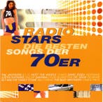 Various - Radio Stars Die Besten Songs Der 70er, Ophalen of Verzenden, Gebruikt