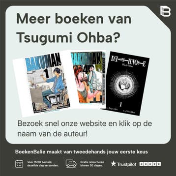 Death note - Tsugumi Ohba 9781421539676, Verzenden, Zo goed als nieuw, Tsugumi Ohba