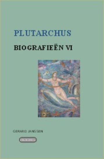 9789076792309 Maior-serie Biografieen 6 - Biografieen VI, Verzenden, Nieuw, Plutarchus
