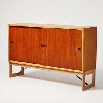 Karl Andersson & Söner - Borge Mogensen - Dressoir - Model