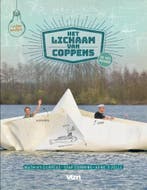 Het Lichaam van Coppens 9789492328182 Arne t Jolle, Verzenden, Zo goed als nieuw, Arne 't Jolle