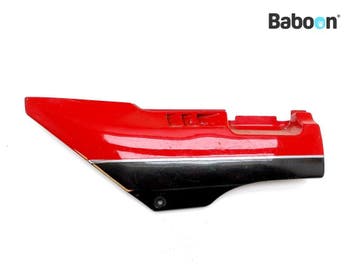 Kontpaneel Links Kawasaki GPZ 1000 RX (GPZ1000RX ZX1000A), Motoren, Verzenden, Gebruikt