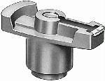Beru rotor 280 s se sel | Mercedes w126, Ophalen of Verzenden, Nieuw