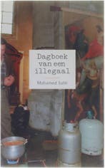 Dagboek van een illegaal 9789044600186 M. Sahli, Verzenden, Gelezen, M. Sahli
