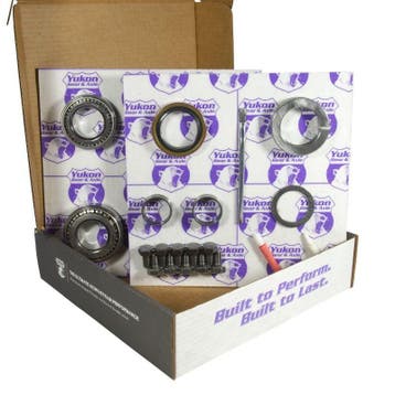 Yukon Gear Master Overhaul Kit For GM 8.5in Rear Diff, Ophalen of Verzenden, Nieuw