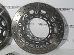Yamaha YZF 1000 R Remschijven voor, Motoren, Ophalen of Verzenden, Nieuw