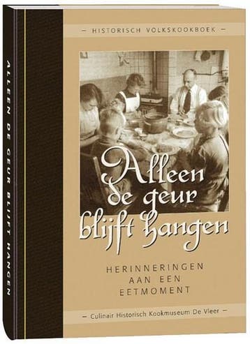 Alleen de geur blijft hangen | 9789080821248 | Carolina, Ophalen of Verzenden, Zo goed als nieuw, Carolina Verhoeven