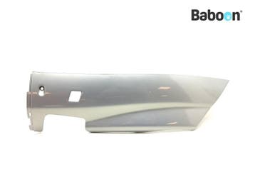 Onderkuip Links Yamaha YP 125 Majesty 2001-2002 (YP125 SE061, Verzenden, Gebruikt