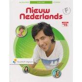 Nieuw nederlands 5e editie 56v 9789001820947, Boeken, Zo goed als nieuw