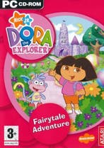 Dora In Sprookjesland, Verzenden, Nieuw