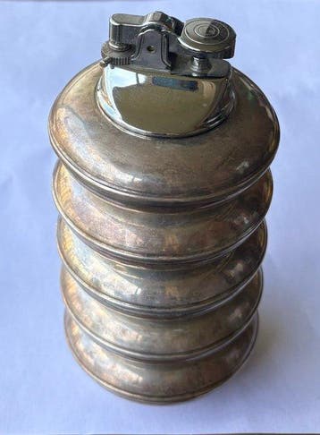 lighter ash trays combination design - Zonder minimumprijs -, Verzamelen, Nieuw