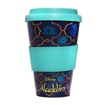 Disney Aladdin Koffiebeker, Ophalen of Verzenden, Nieuw