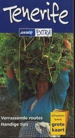 Tenerife / ANWB Extra 9789018010027 D. Krause, Boeken, Reisgidsen, Verzenden, Gelezen, D. Krause