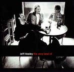 cd - Jeff Healey - The Very Best Of, Verzenden, Zo goed als nieuw