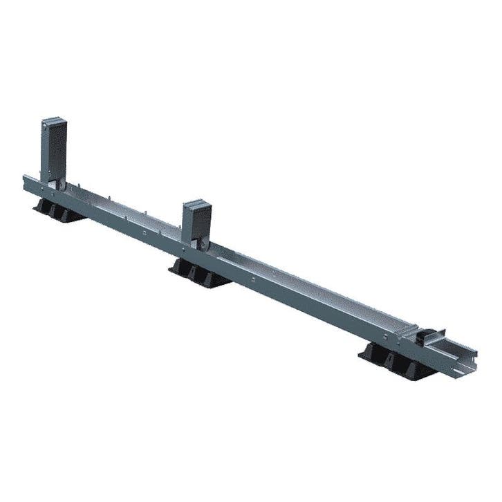 Solarstell Connect Basiselement Portrait Zwart, Doe-het-zelf en Verbouw, Zonnepanelen en Toebehoren, Nieuw, Ophalen of Verzenden