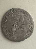 Spaans-Nederland 1/5 Filipsdaalder 1566 (Zonder