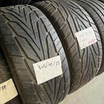 2 x Toyo 305-45-22 Zomerbanden 6,5mm, Gebruikt, Overige maten, Ophalen of Verzenden, 305 mm