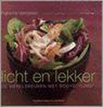 Licht en lekker - A. Wijs 9789077692110, Verzenden, Gelezen, A. Wijs