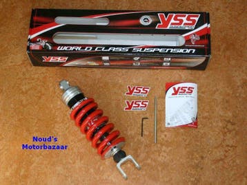 korting schokbreker TRX 850 * schokdemper TRX850 achterveer, Ophalen of Verzenden, Nieuw