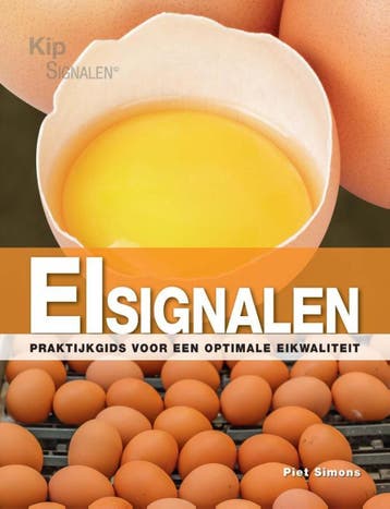 Eisignalen | Piet Simons; Ton Schie; Jolanda Holleman, Ophalen of Verzenden, Nieuw, Piet Simons; Ton Schie; Jolanda Holleman