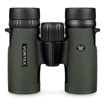 Vortex Diamondback HD 10x32 Verrekijker, Ophalen of Verzenden, Nieuw