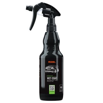 ADBL Wet Coat 500ml – Wet Sealant Spray, Verzenden