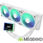 Asrock Challenger White 360 Digital, Computers en Software, Computerkoelers, Verzenden, Nieuw